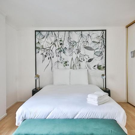 22#Appartement 6Pers#Sevres-Lecourbe#Necker Paris Exterior photo