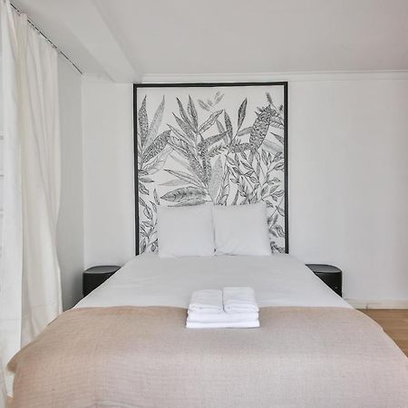 22#Appartement 6Pers#Sevres-Lecourbe#Necker Paris Exterior photo